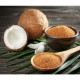 Sucre poudre de fleur de coco 500 gr, bio