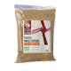 Sucre poudre mascabado 1 kg, bio