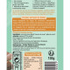 Chocolat lait d'amandes100 gr, bio fondant