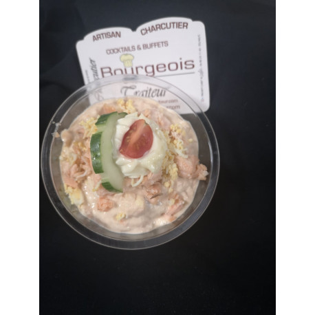 Oeufs Scandinave Oeufs Scandinave