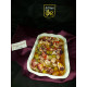 Salade de poulpe