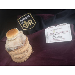 Bouchée aà la reine volaille
