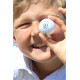 Balle de golf logotée Wimereux Golf Club