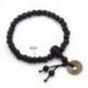Bracelet spécial Feng Shui de fortune - Perles 6mm