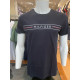 Tommy corp hilfiger tee DW5 ( marine)