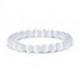 Bracelet Pierre de Lune - boules 8mm