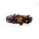 Bracelet tortue - bijou style maori mixte