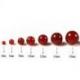 Bracelet Pierre de Lave - boules 10mm