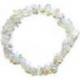 Bracelet baroque Opalite