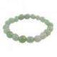 Bracelet Aventurine | Pierres roulées 10mm