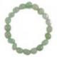 Bracelet Aventurine AAA | Pierres roulées 10mm