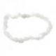 Bracelet Pierre de Lune AAA - mini pierres roulées