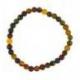 Bracelet en Pietersite AAA - boules 6mm