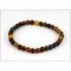 Bracelet en Pietersite | Boules 6mm