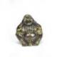 Statuettes "3 Bouddhas de la sagesse" 6cm en laiton