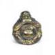 Statuettes "3 Bouddhas de la sagesse" 6cm en laiton