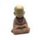 Statuette Bébé Bouddha Zen 10cm