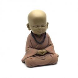 Statuette Bébé Bouddha Zen 10cm