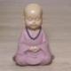 Statuette Bébé Bouddha Zen 10cm