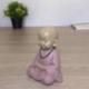 Statuette Bébé Bouddha Zen 10cm