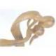 Sculpture de Couple "Union Infinie" en bois 30cm | Cadeau Romantique