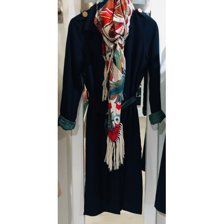 Foulard Ara Foulard Ara