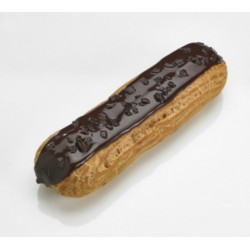 éclair chocolat