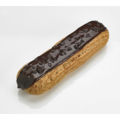éclair chocolat éclair chocolat
