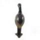 Statuette Héron 13cm en laiton