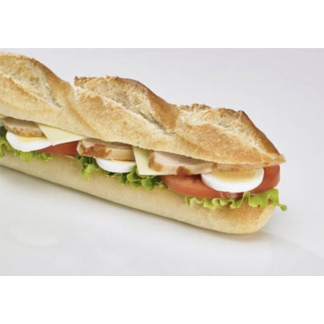 sandwich complet poulet sandwich complet poulet