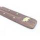 Porte-encens en bois motif Éléphant - Pour bâtons