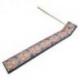 Porte-encens mosaïque motif tête de Bouddha - pour batons