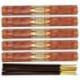 Encens parfum Ambre Lot de 100 bâtons marque HEM