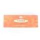 Encens parfum Ambre Lot de 100 bâtons marque HEM