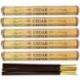 Encens parfum Cèdre Lot de 100 bâtons marque HEM