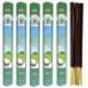 Encens Noix de Coco Lot de 100 bâtonnets marque HEM