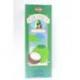 Encens Noix de Coco Lot de 100 bâtons | HEM