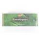 Encens parfum Eucalyptus Lot de 100 bâtonnets marque HEM