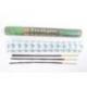 Encens parfum Eucalyptus Lot de 100 bâtonnets marque HEM
