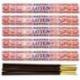 Encens Fleur de Lotus Lot de 100 bâtons | HEM