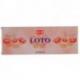 Encens Fleur de Lotus Lot de 100 bâtons | HEM