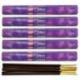 Encens parfum Opium Lot de 100 bâtons marque HEM