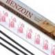 Encens Benjoin (Benzoin). Lot de 100 bâtonnets marque HEM