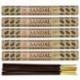 Encens parfum Bois de Santal Lot de 100 bâtons marque HEM