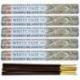 Encens Sauge Blanche. Lot de 100 bâtonnets marque HEM