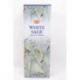 Encens Sauge Blanche. Lot de 100 bâtonnets marque HEM