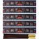 Encens Super Hit. Lot de 5x15g | Satya Saï Baba