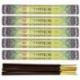 Encens Camphre. Lot de 100 bâtons | HEM