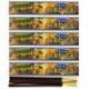 Encens "Natural". Lot de 5x15g | Satya Sai Baba