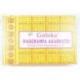 Encens Nag Champa. Lot de 5x16g | Goloka